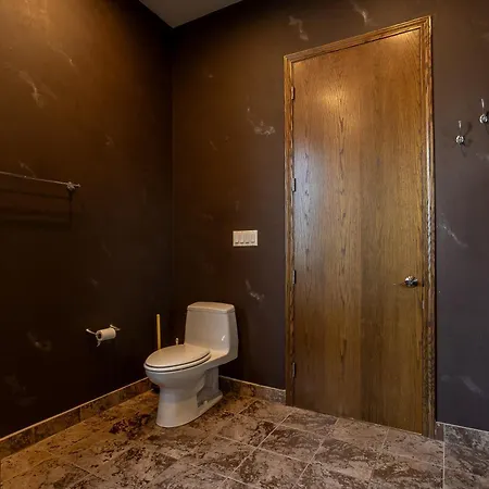Holiday home 5-bedroom House In Pilsen Near Medical District Chicago
