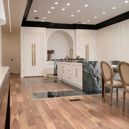 Stunning Gold Coast 12bd 6ba & Rooftop Patio * Chicago