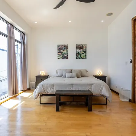 5-bedroom House In Pilsen Near Medical District Holiday home Chicago