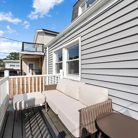 Portage Park, Jacuzzi, Movie Theater, Games & Arcade Holiday home