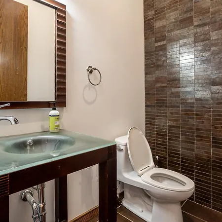 Holiday home 5-bedroom House In Pilsen Near Medical District Chicago