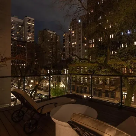 Stunning Gold Coast 12bd 6ba & Rooftop Patio * Chicago