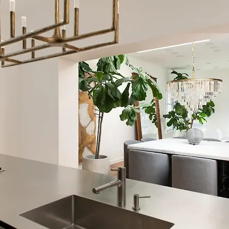 Stunning Gold Coast 12bd 6ba & Rooftop Patio Holiday home Chicago