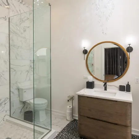 Stunning Gold Coast 12bd 6ba & Rooftop Patio Chicago