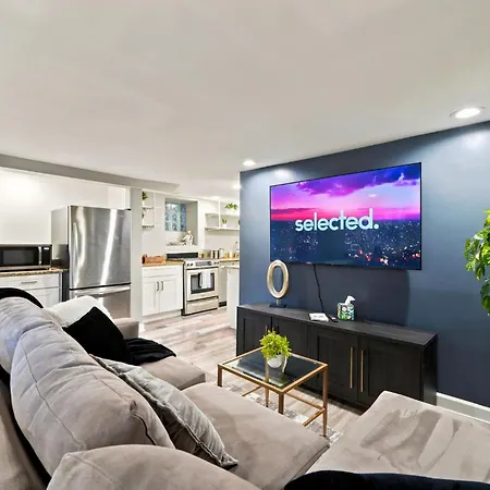 River West Retreat 2 Bedroom Garden Unit