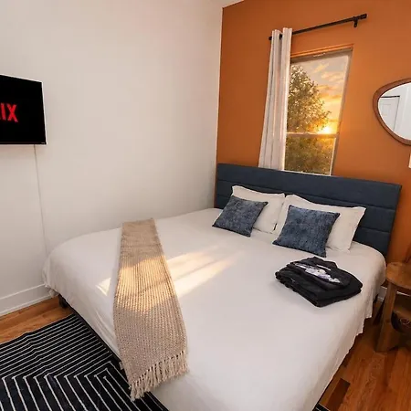 Apartment Stylish Brand New 3br Near West Loop And Fulton Market Chicago