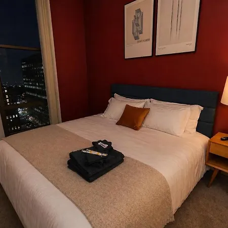 Prime 2br Skyline - 5 Min To Museum Campus * Chicago