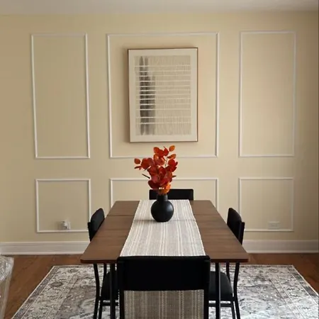 The Reset Space A Minimalist 1br Oasis *