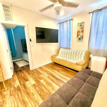 Coach Casa Apartment