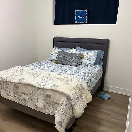 Stylish 2br Near Hyde Park, Uchicago & Chicago