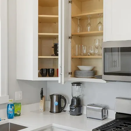 Elegant Oasis 2 Bed 2 Bath Near Downtown And United Center Chicago