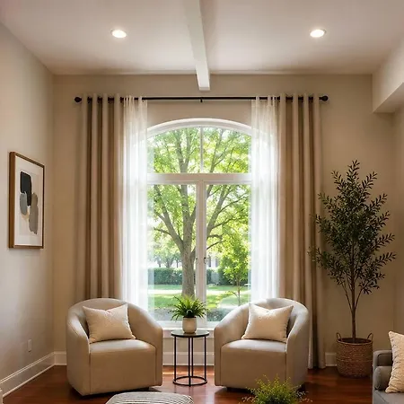 Mccormick Meetup - Prime Location - Sleeps 16 * Chicago