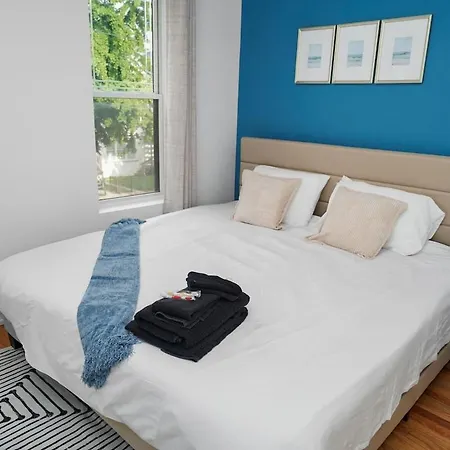 Apartment Stylish Brand New 3br Near West Loop And Fulton Market