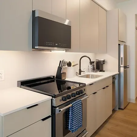 Apartment Landing Spectacular In Lincoln Park *