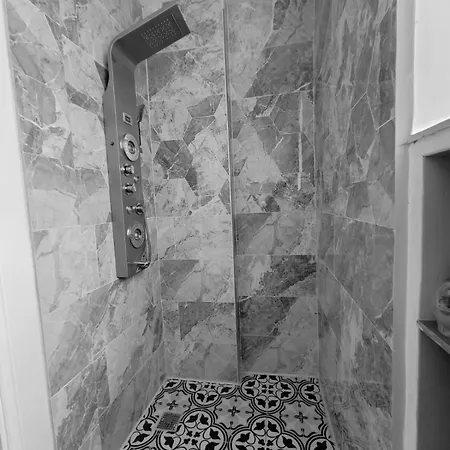 Apartment The Mccormick Urban Retreat 3b2b *
