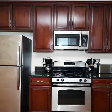 2br Skyline Views - 5 Min Walk To Grant Park Apartment Chicago