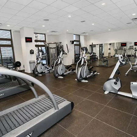 2br Skyline Views - 5 Min Walk To Grant Park * Chicago