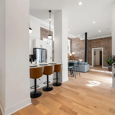 Apartment Spacious 3bd West Town Next To Kasama