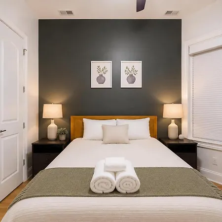 Spacious 3br Near Hyde Park Garage Pets *