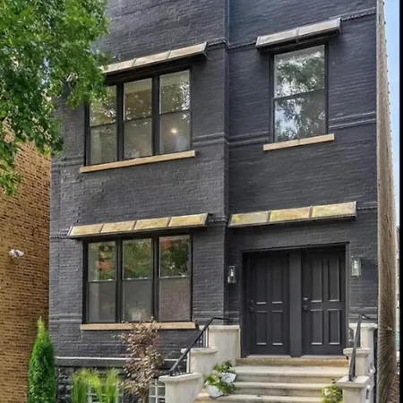 Zen Escape Patio Free Parking Apartment