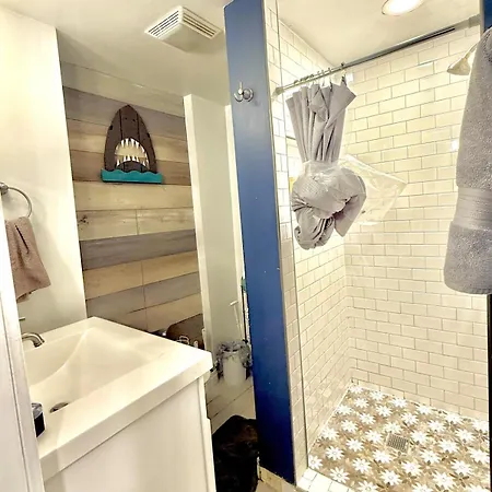 Coach Casa Apartment *