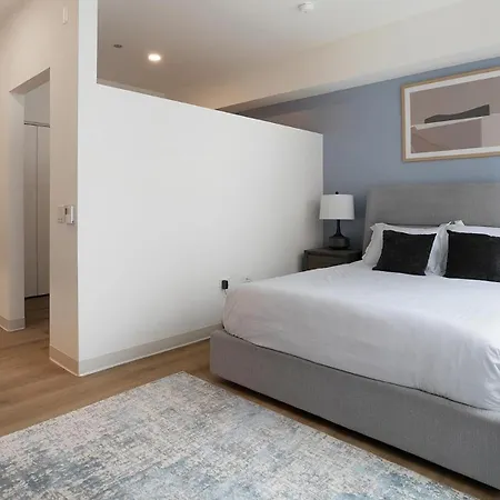 Apartment Landing Spectacular In Lincoln Park
