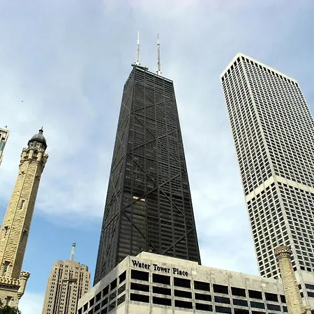 Apartment Downtown Guild Magnificent Mile, Gold Coast #4 *