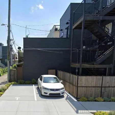 Apartment Peaceful Boho Retreat Free Private Parking
