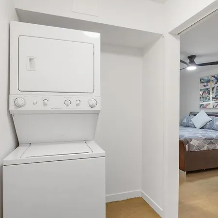 Apartment Stylish 1br,1ba Near In Rogers Park Free Parking
