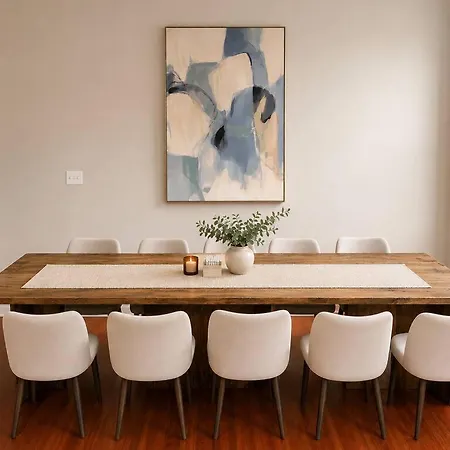 Mccormick Meetup - Prime Location - Sleeps 16