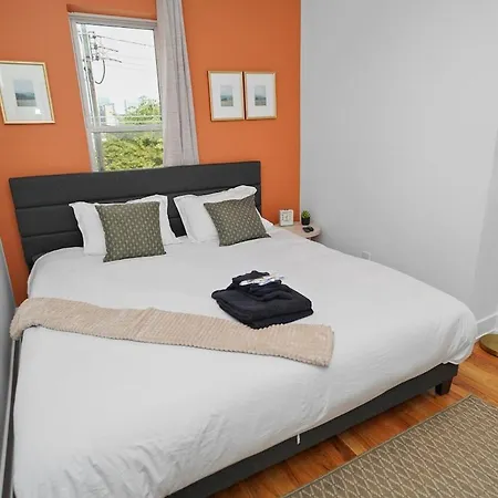 Stylish Brand New 3br Near West Loop And Fulton Market Apartment