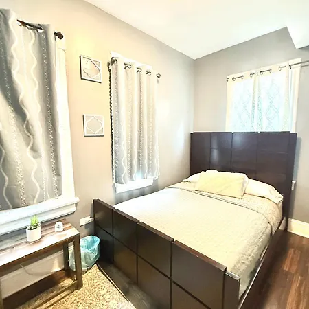 Coach Casa Penthouse - Minutes From Downtown *