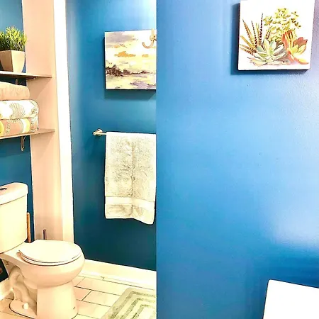 Apartment Coach Casa Penthouse - Minutes From Downtown Chicago