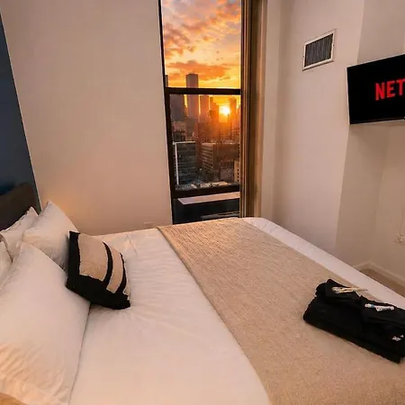 Prime 2br Skyline - 5 Min To Museum Campus Apartment Chicago