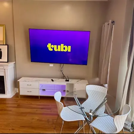 2br2b Of Chicago, Hyde Park, Woodlawn, Chicago