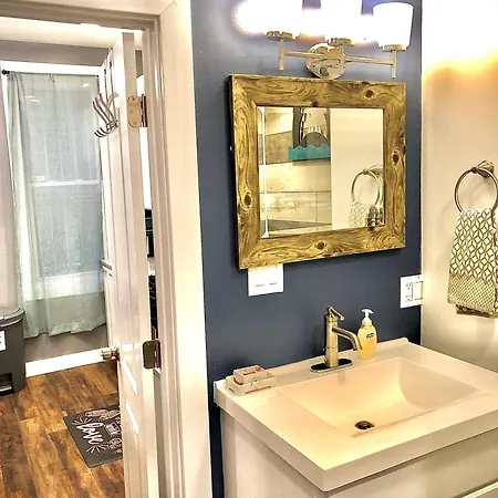 Apartment Coach Casa Chicago