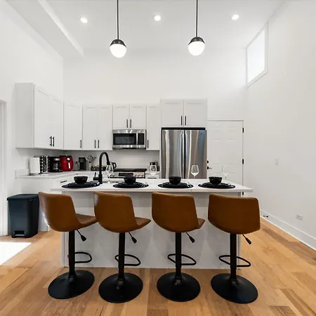 Apartment Vibrant West Town Perfect For Families Chicago