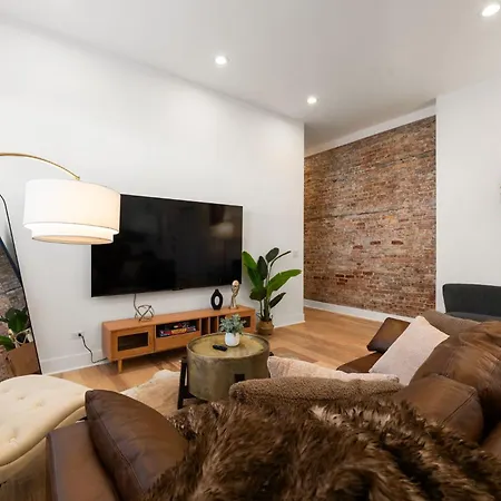 Apartment Vibrant West Town Perfect For Families