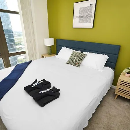 2br Skyline Views - 5 Min Walk To Grant Park * Chicago