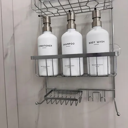 Near Downtown Nest Apartment