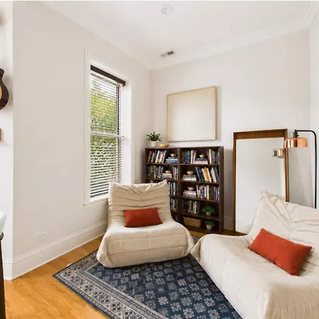Spacious 3br Near Hyde Park Garage Pets