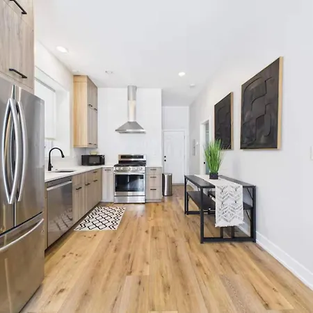 The Zen Duplex Two Private For Groups Apartment *