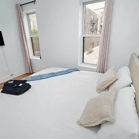 Apartment Stylish Brand New 3br Near West Loop And Fulton Market *