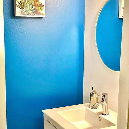 Coach Casa Penthouse - Minutes From Downtown Chicago