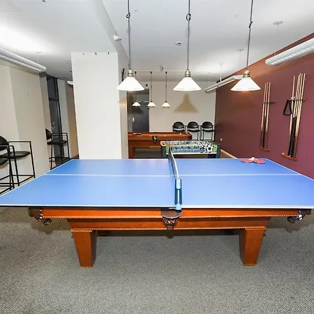 South Loop 2br Skyline - 5 Min To Museum Campus Apartment Chicago