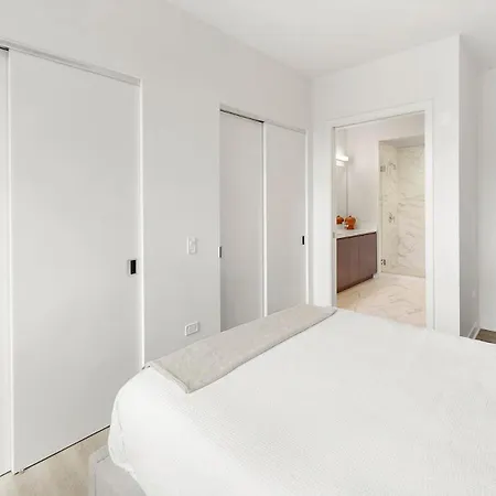 Landing Modern 2Bd Gym Pool *