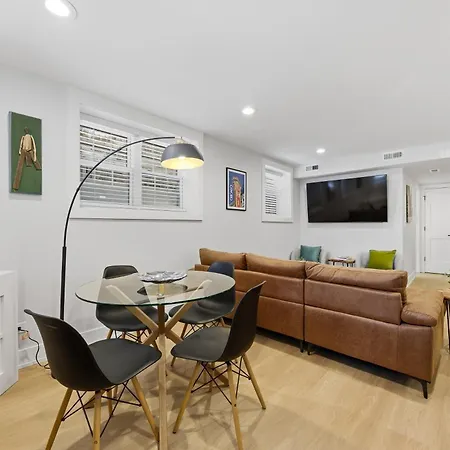 Apartment Newly Renovated 3br 2ba In Heart Of Andersonville Chicago