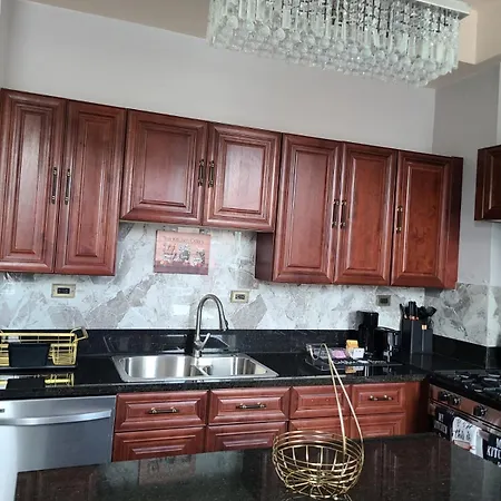 Apartment The Mccormick Urban Retreat 3b2b *