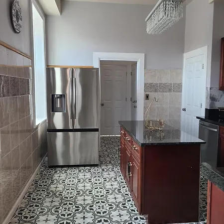 Apartment The Mccormick Urban Retreat 3b2b *