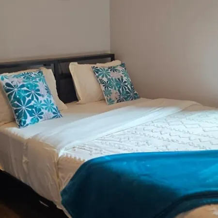 The Mccormick Urban Retreat 3b2b Apartment Chicago